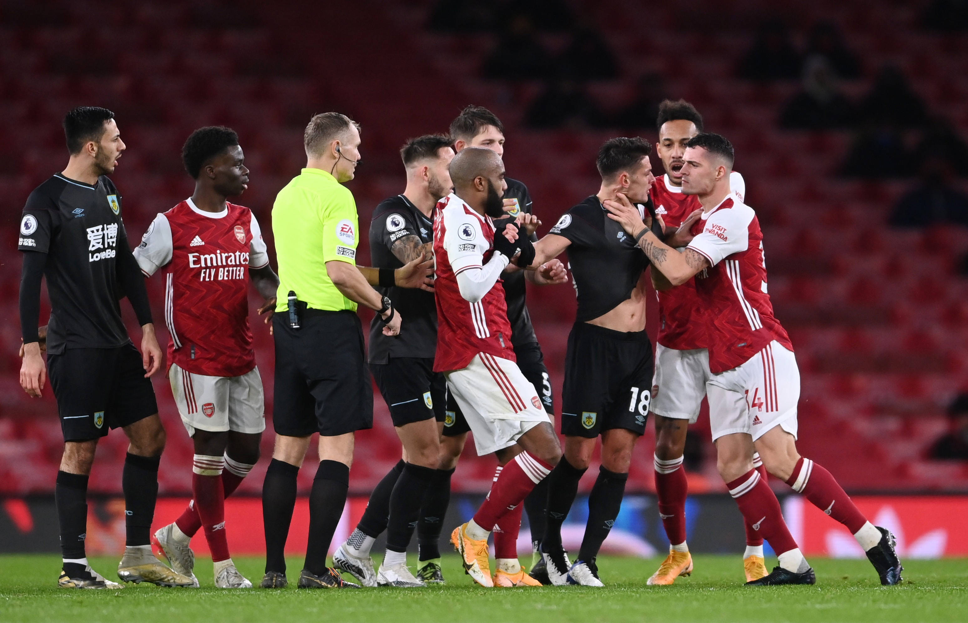 得到显著提 得到显著提